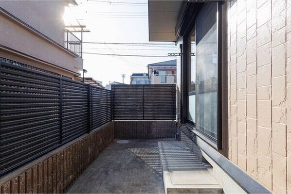 サンシティIIの物件内観写真